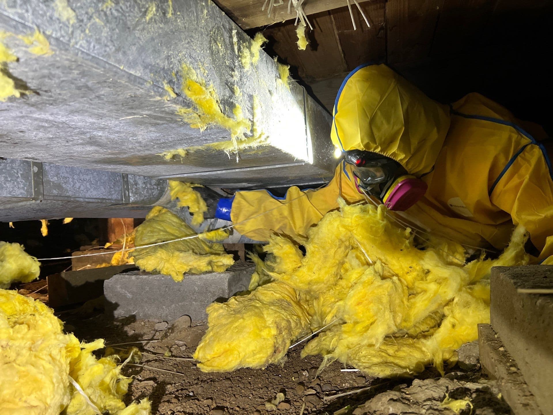About ProCoat Construction & Restoration LLC
