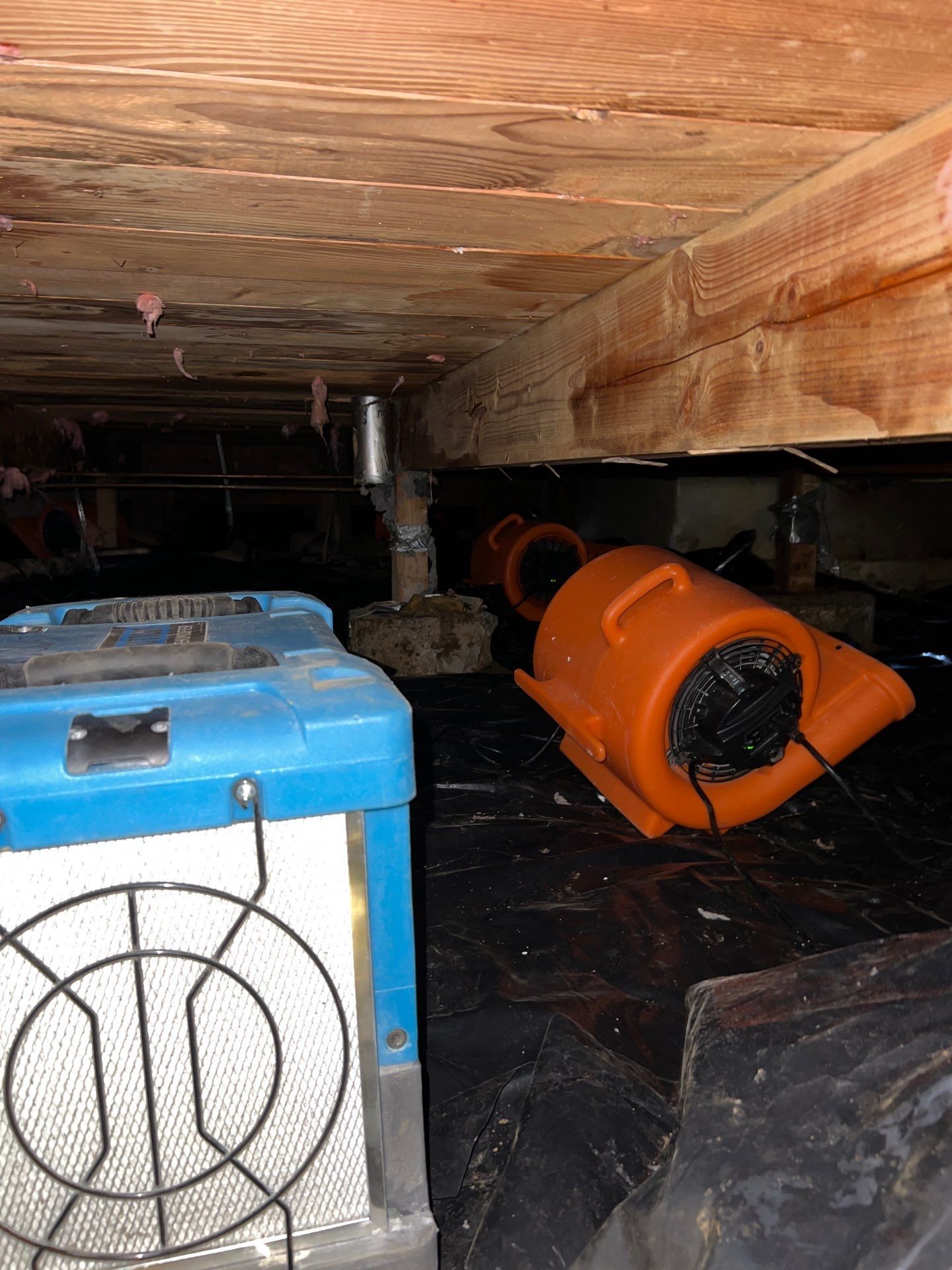 Blog post 🚨 Water Damage in Felida WA – Why It Happens & What To Do Fast image