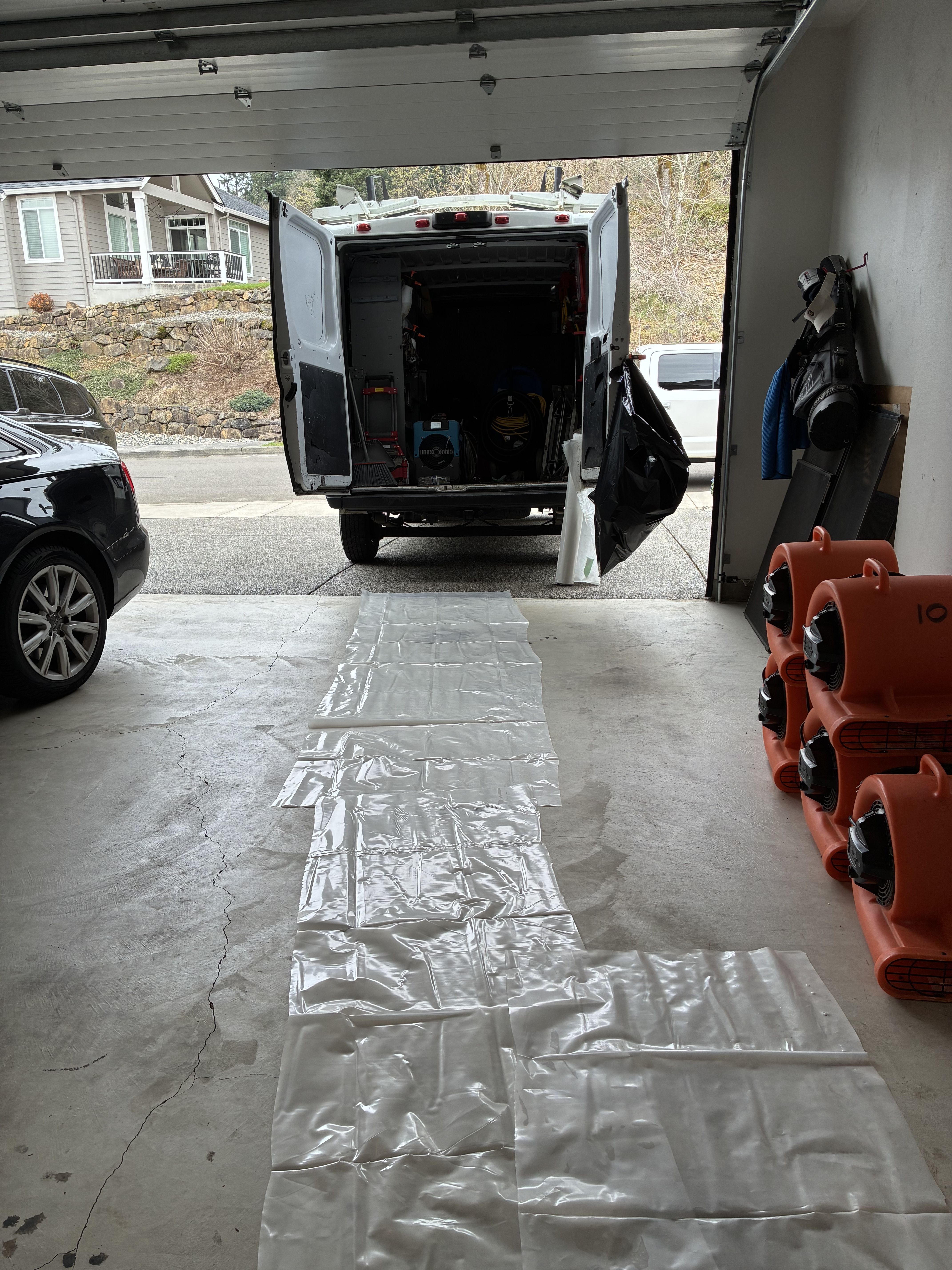 Blog post Water Damage Restoration in Battle Ground, WA – Fast, Reliable, 24/7 Service image