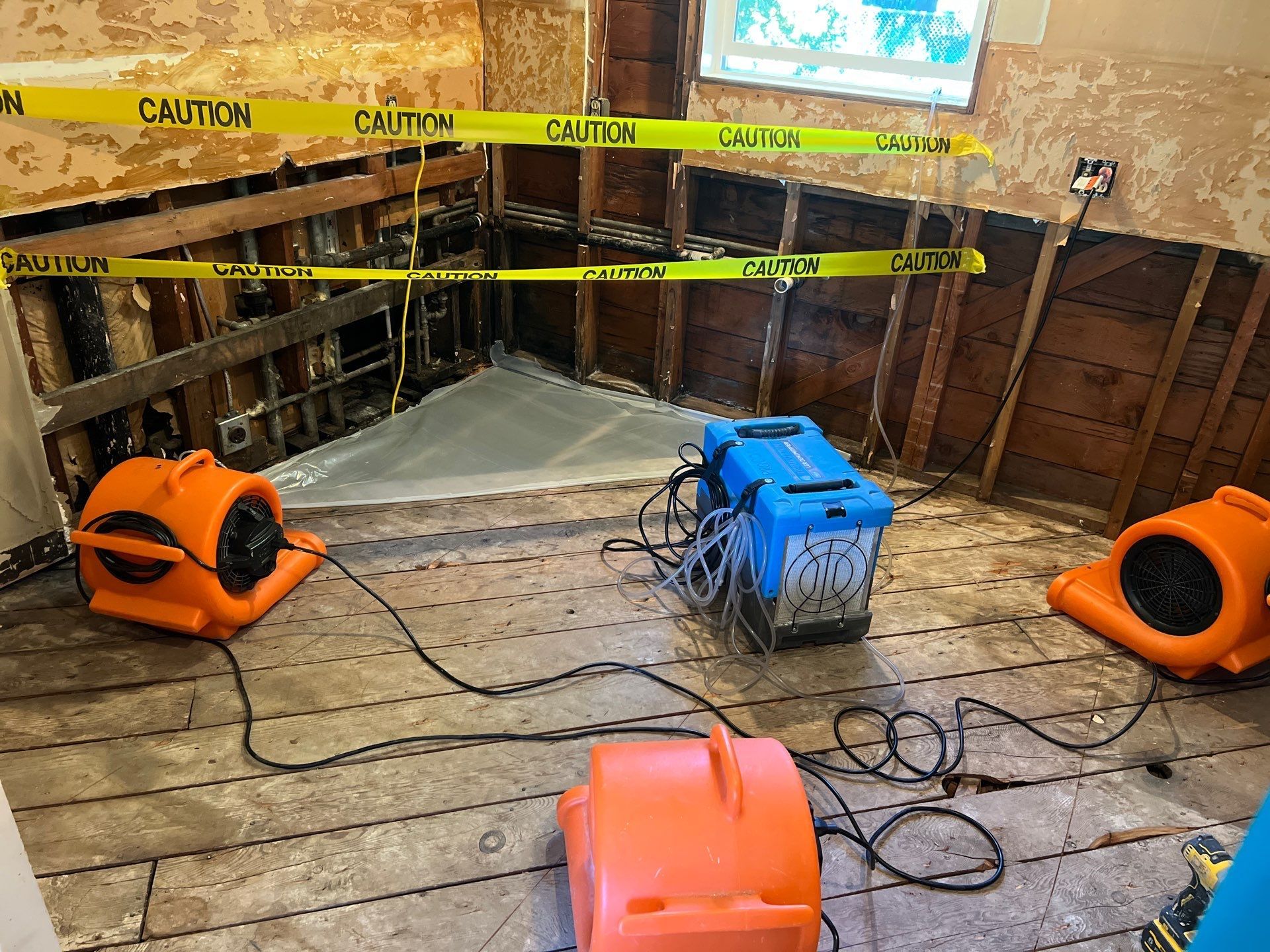 Blog post 24/7 Emergency Water Damage Restoration in Hokinson WA – Fast Cleanup & Drying Services image