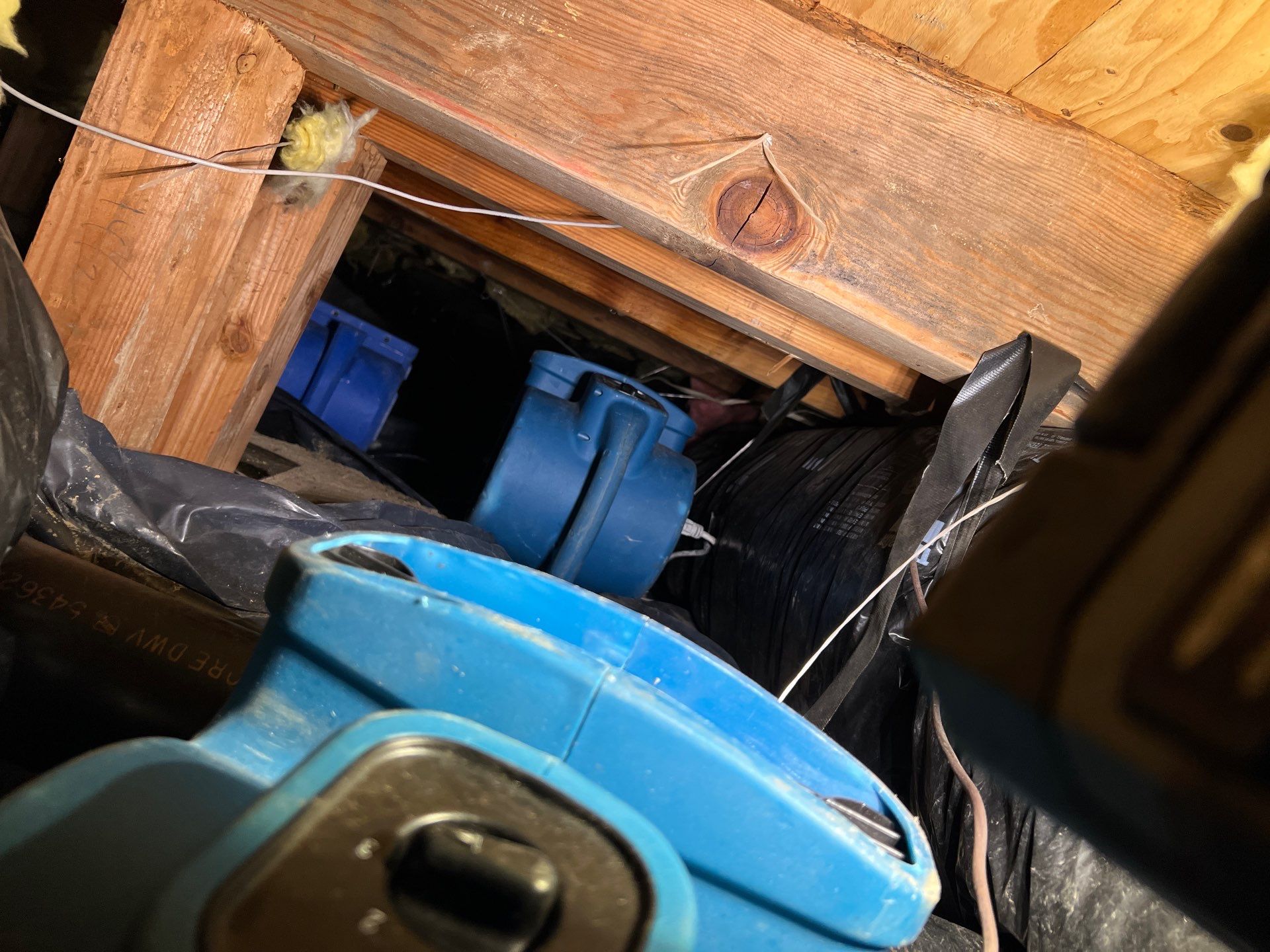Blog post Camas WA Water Damage Cleanup – 24/7 Emergency Response You Can Trust image