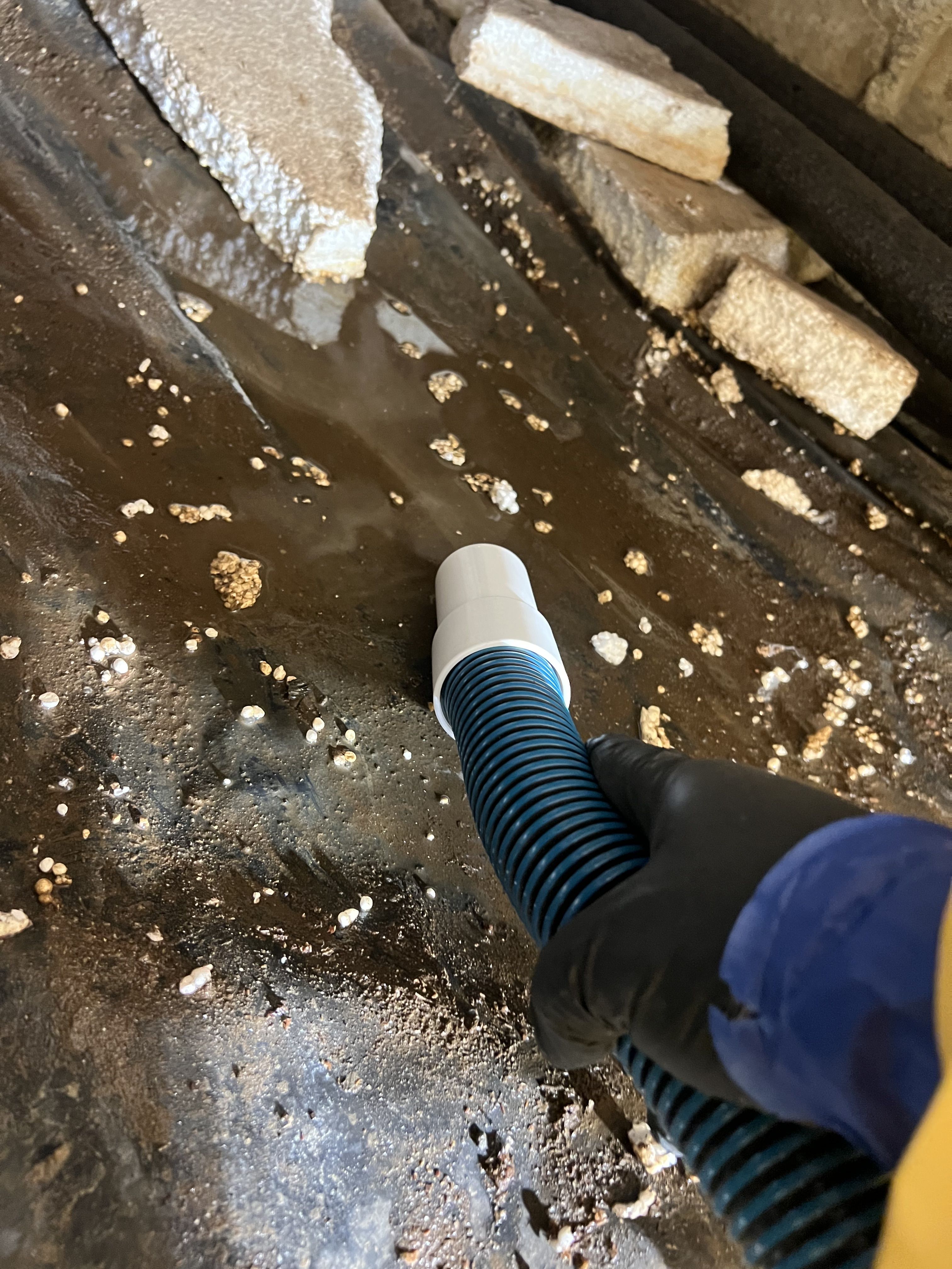 Blog post Emergency Water Damage Restoration in Salmon Creek, WA | Fast Cleanup & Repair image