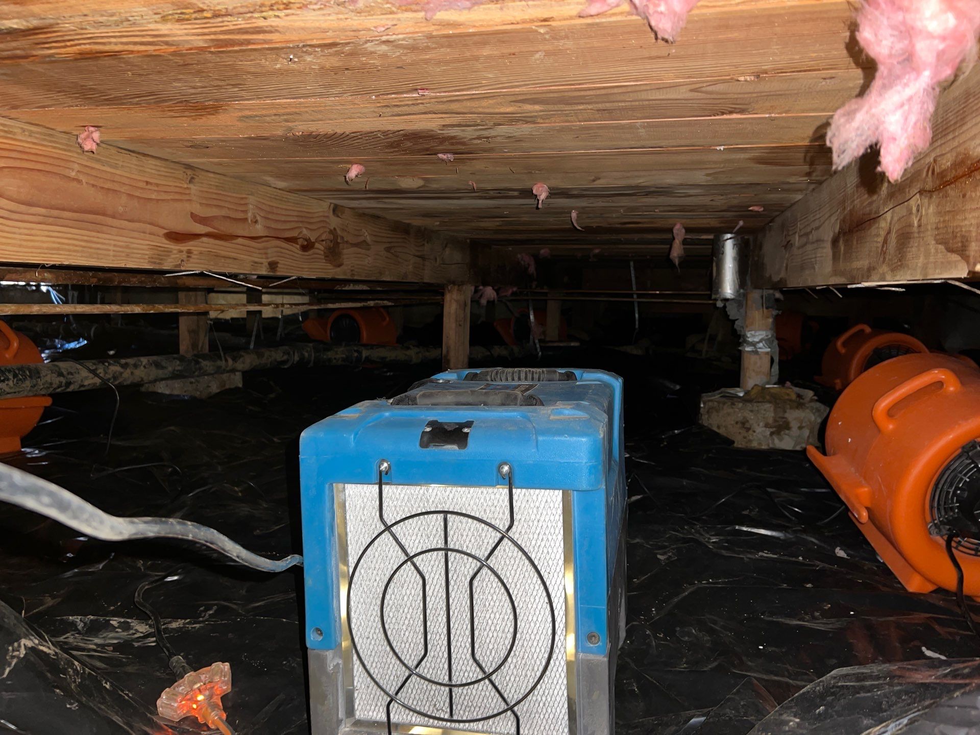 Blog post Felida WA Water Damage Restoration & Flood Cleanup Services image