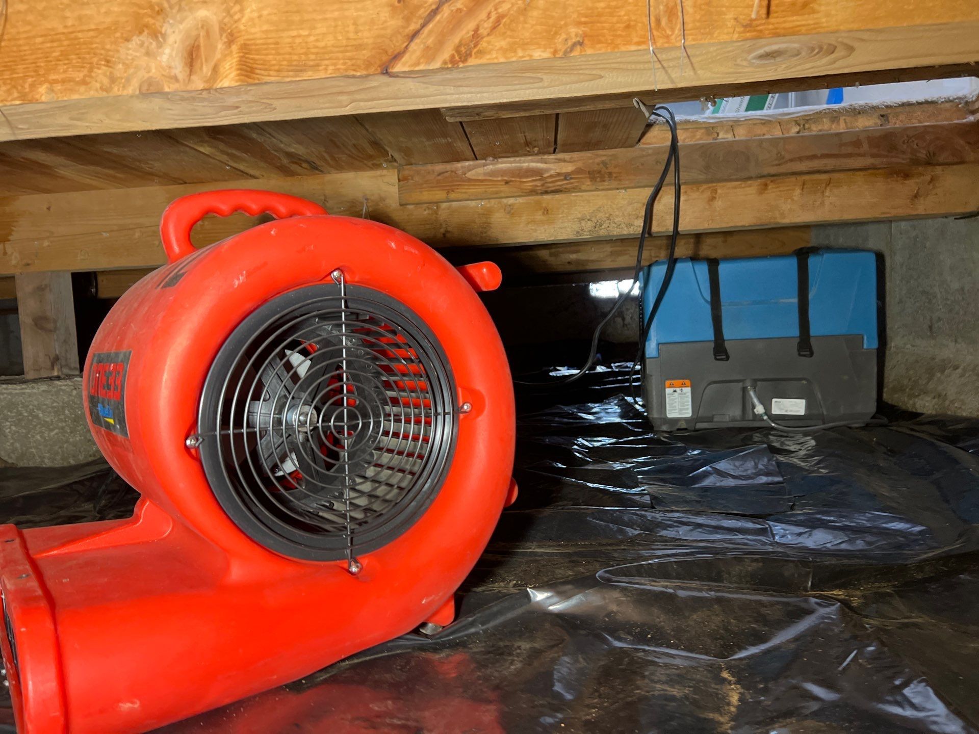 Blog post Water Damage Restoration Washougal WA – Fast Emergency Dry-Out & Cleanup Services image