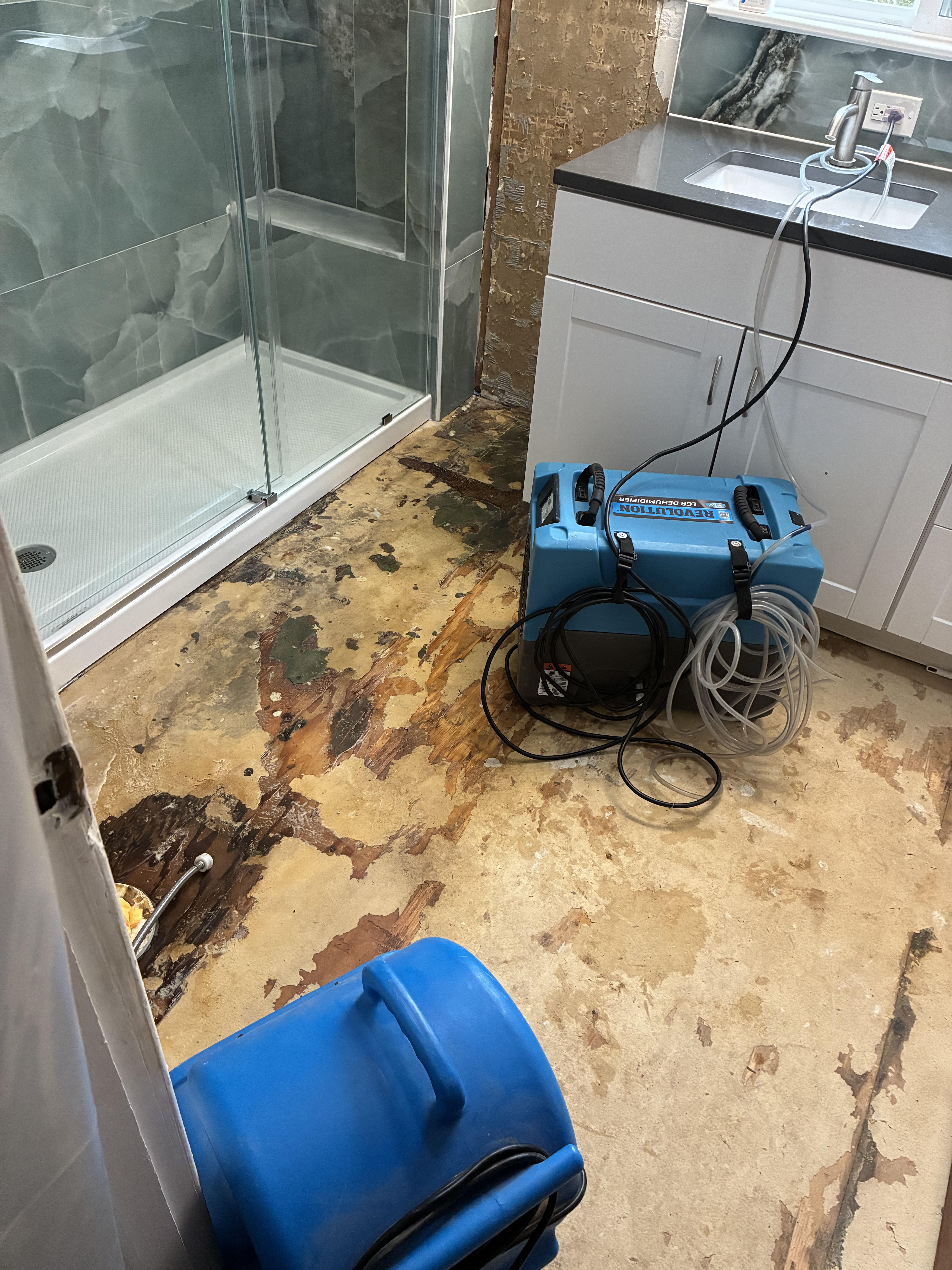 Blog post Water Damage Restoration in Kelso, WA – Emergency Cleanup, Drying & Repairs image