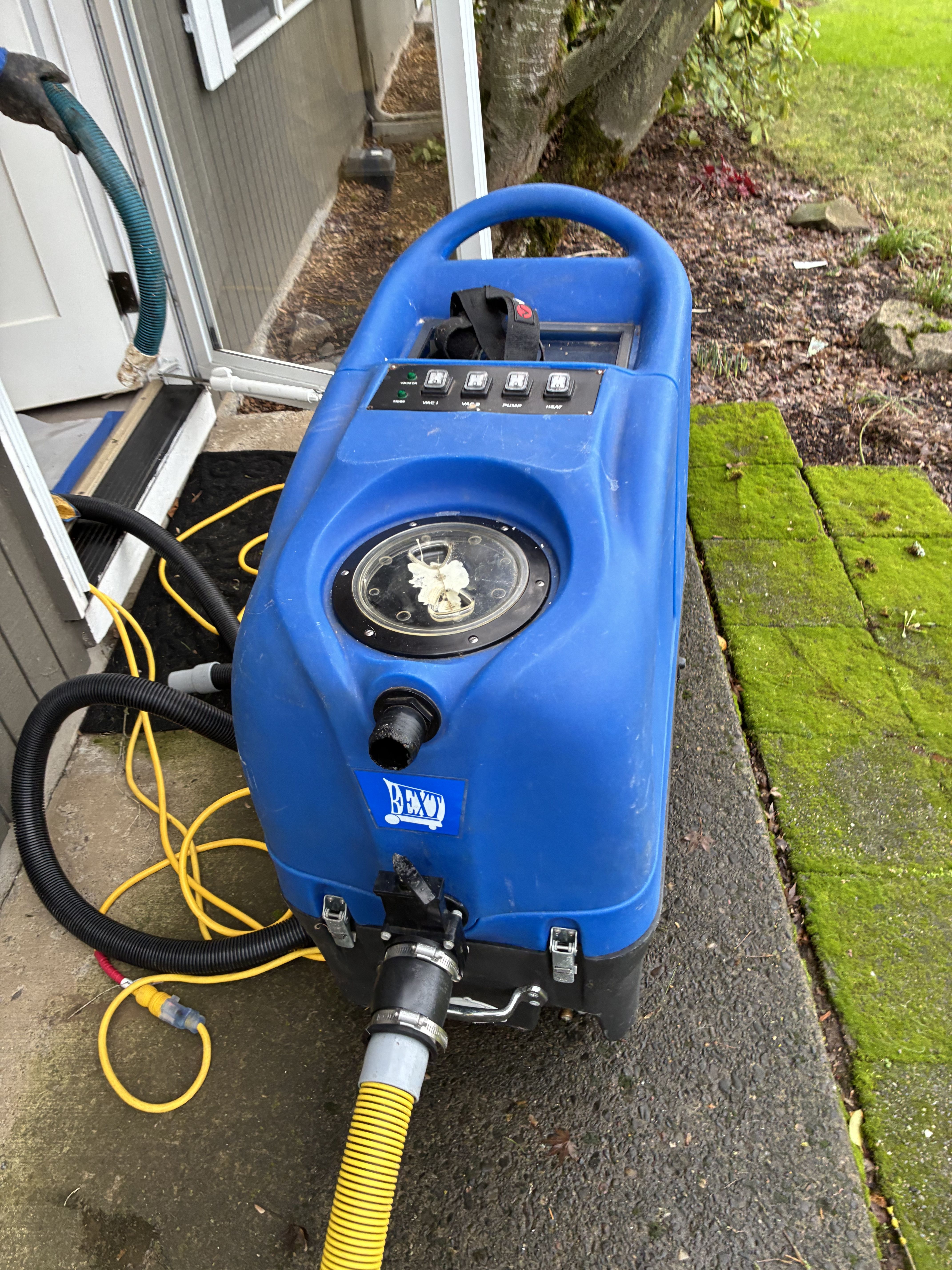 Blog post Burst Hose Bib Pipe Leak? Call Procoat Construction & Restoration for Emergency Water Damage camas WA image