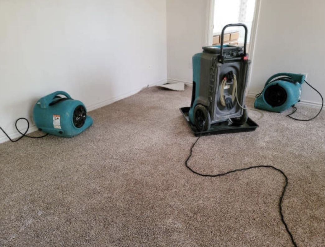 Blog post Water Damage Restoration Battle Ground WA — What Homeowners Need To Know After a Leak or Flood image