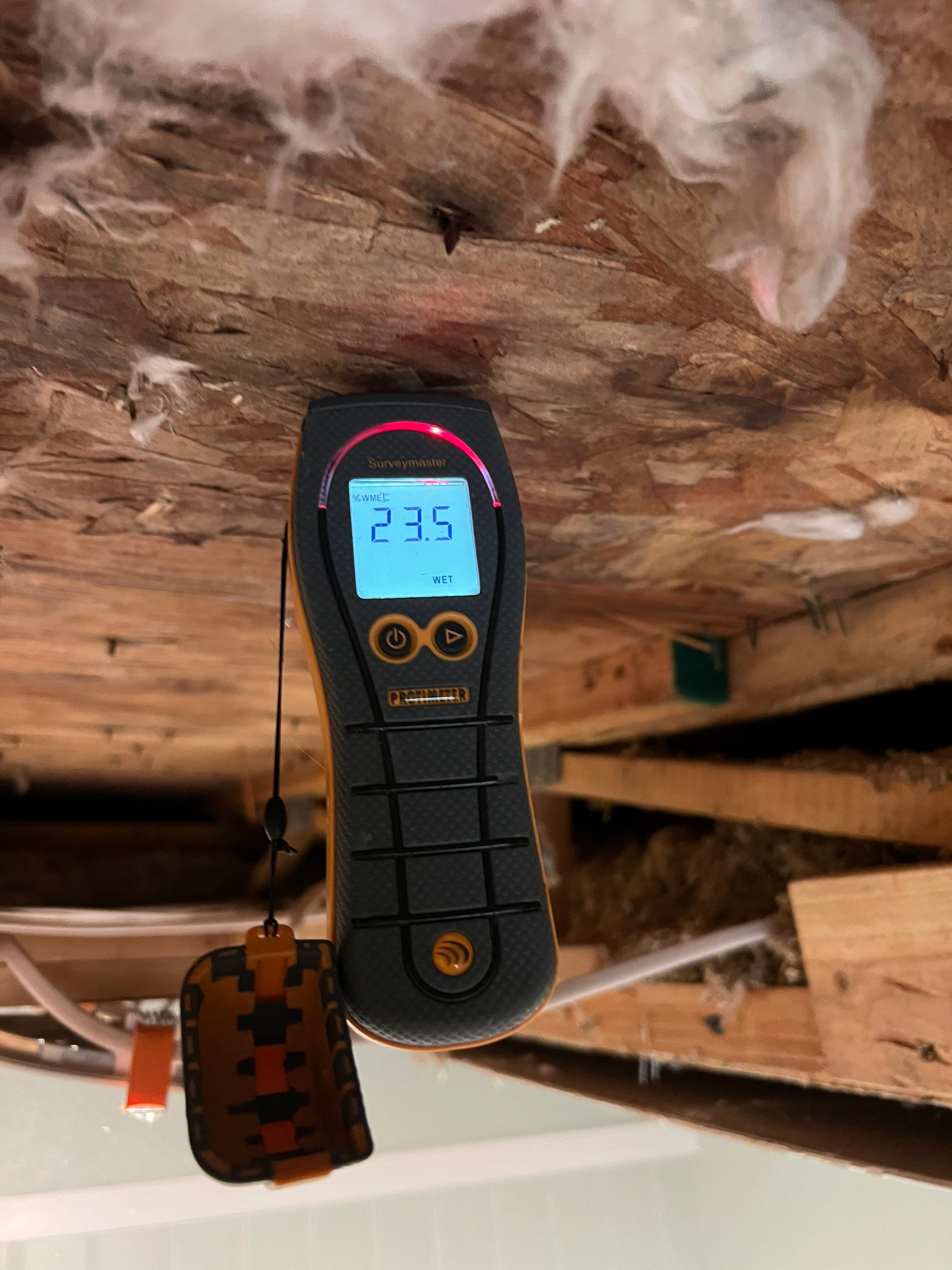 Blog post Emergency Water Damage Restoration: The Complete Guide for Homeowners Facing Flooding, Burst Pipes, Roof Leaks & Water Damage image
