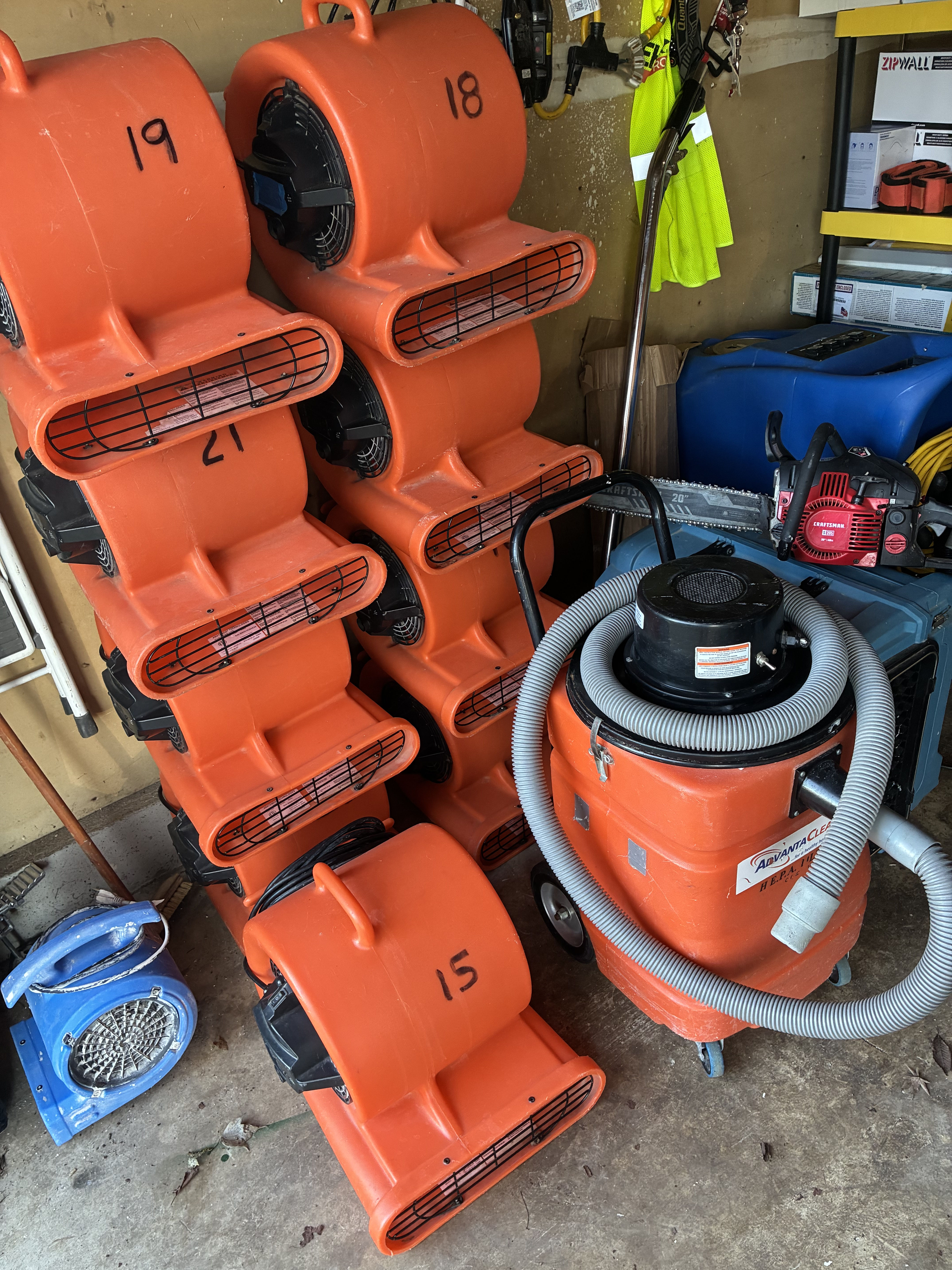 Featured post - 15 Ways to Prevent Water Damage in Your Home Before It Becomes an Insurance Claim