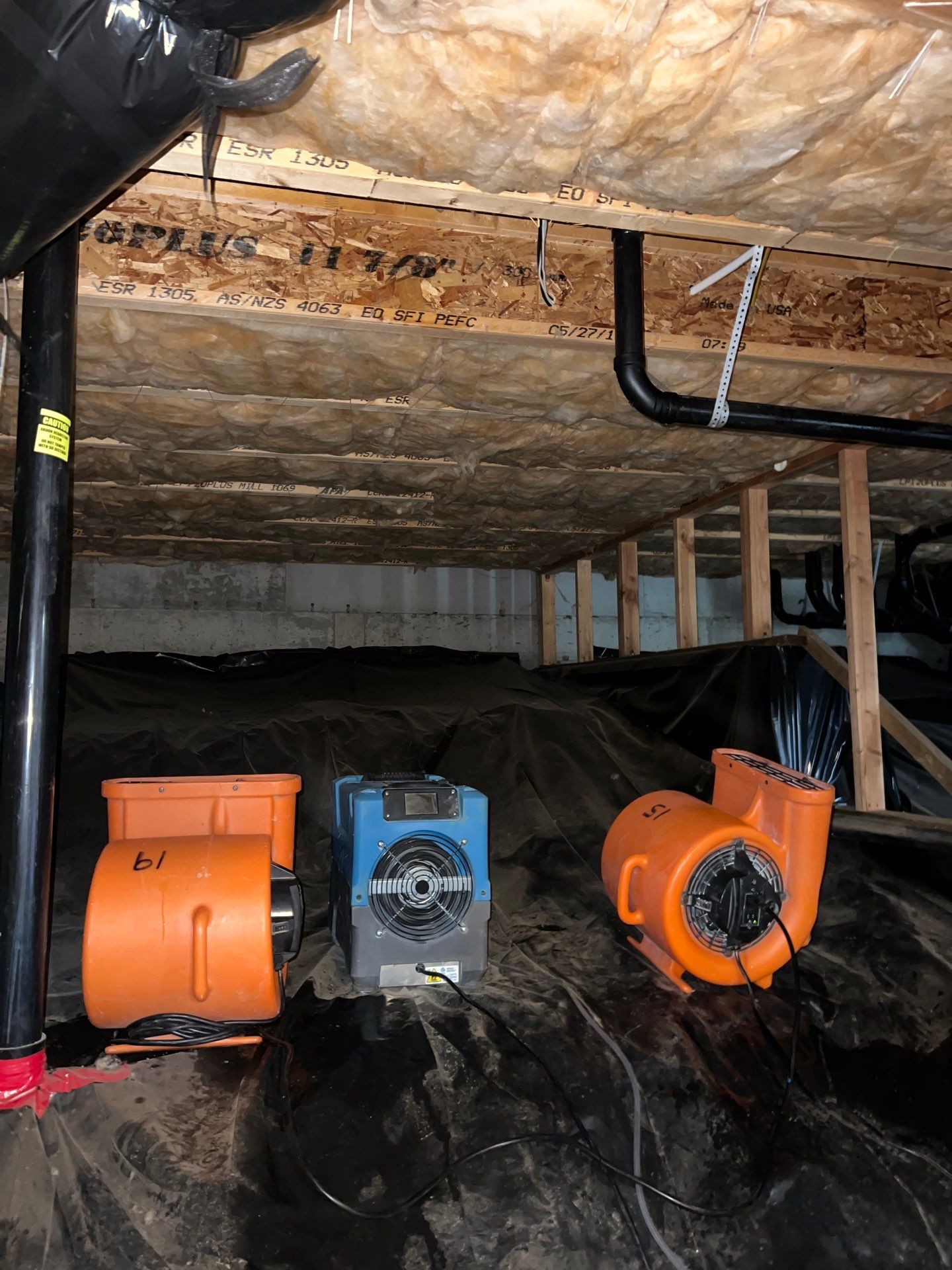 Swift Response to Water Damage in Washougal, WA